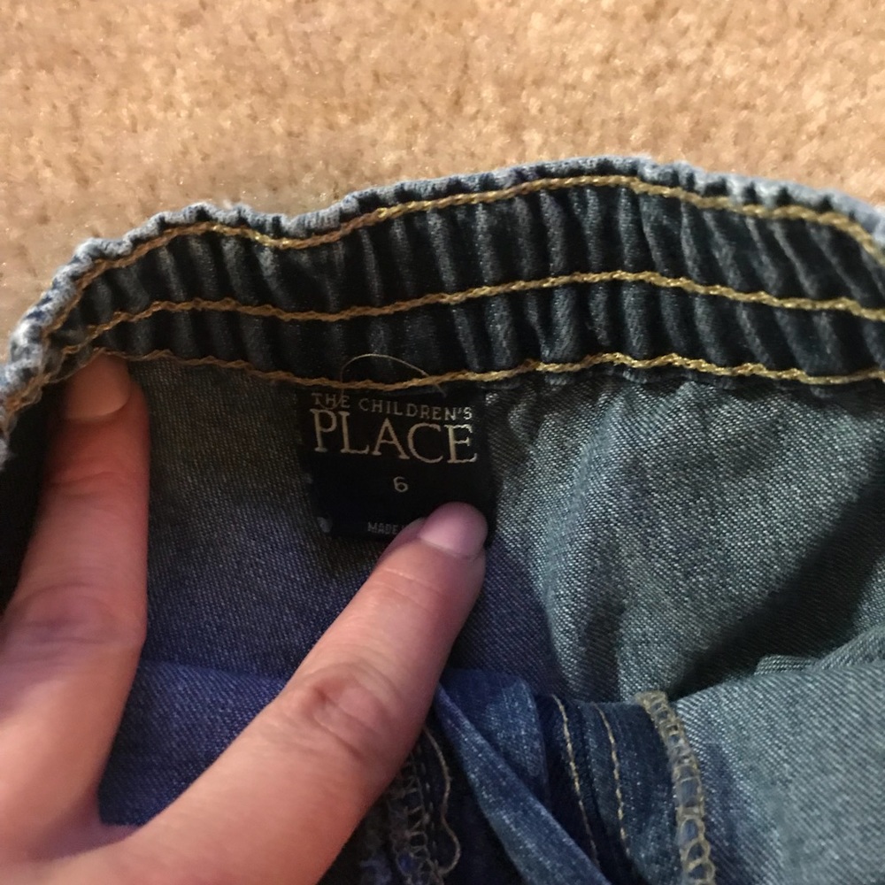 Skirts - Picture 5 of 5